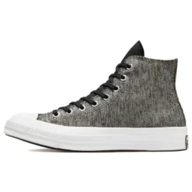 Chuck 70 High «Hybrid Texture»
