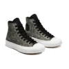 Chuck 70 High «Hybrid Texture»