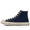 Chuck 70 High «Hybrid Texture – Cedar Bark Midnight Navy»