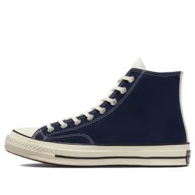 Chuck 70 High «Hybrid Texture – Cedar Bark Midnight Navy»