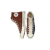 Chuck 70 High «Hybrid Texture – Cedar Bark Midnight Navy»