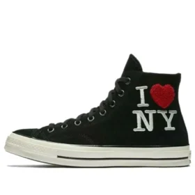 Chuck 70 High «I Love NY»