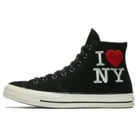 Chuck 70 High «I Love NY»