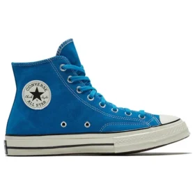 Chuck 70 High «Imperial Blue»