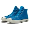 Chuck 70 High «Imperial Blue»