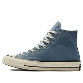 Chuck 70 High «Indigo Oxide»