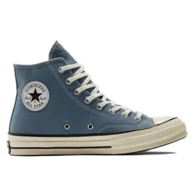 Chuck 70 High «Indigo Oxide»