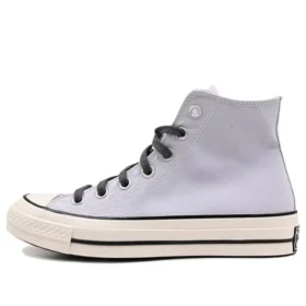 Chuck 70 High «Jungle Cloth – Ghosted»