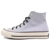 Chuck 70 High «Jungle Cloth – Ghosted»