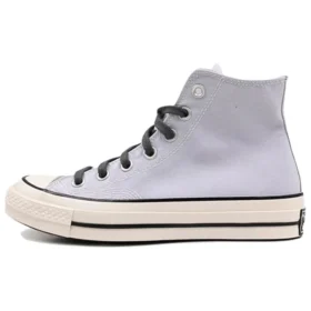 Chuck 70 High «Jungle Cloth – Ghosted»