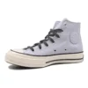 Chuck 70 High «Jungle Cloth – Ghosted»
