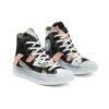 Chuck 70 High «Knit Mashup»