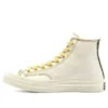 Chuck 70 High «Layers – Egret»
