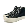 Chuck 70 High «Layers – Negro»