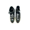 Chuck 70 High «Layers – Negro»