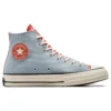 Chuck 70 High «Letterman»