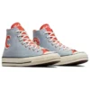 Chuck 70 High «Letterman»