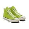 Chuck 70 High «Lime Twist»