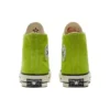 Chuck 70 High «Lime Twist»
