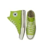 Chuck 70 High «Lime Twist»