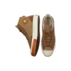 Chuck 70 High «Lined Colorblock – Nomad Khaki Gum»