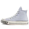 Chuck 70 High «Love Fearlessly»