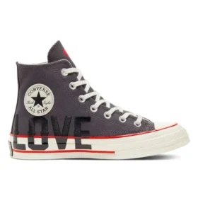 Chuck 70 High «Love Fearlessly»