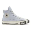 Chuck 70 High «Love Fearlessly»