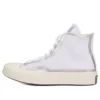 Chuck 70 High «Metallic Tape Seam»