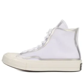 Chuck 70 High «Metallic Tape Seam»
