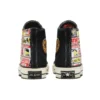Chuck 70 High «Mi Gente Capsule – Bodega Run»