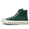 Chuck 70 High «Midnight Clover» Chuck 70 High «Midnight Clover»