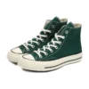 Chuck 70 High «Midnight Clover» Chuck 70 High «Midnight Clover»
