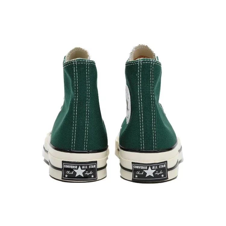 Chuck 70 High «Midnight Clover» Chuck 70 High «Midnight Clover»