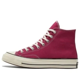 Chuck 70 High «Midnight Hibiscus»
