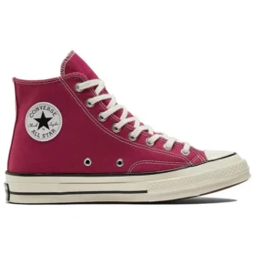 Chuck 70 High «Midnight Hibiscus»