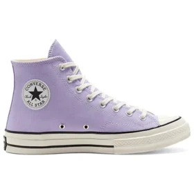 Chuck 70 High «Moonstone Violet»
