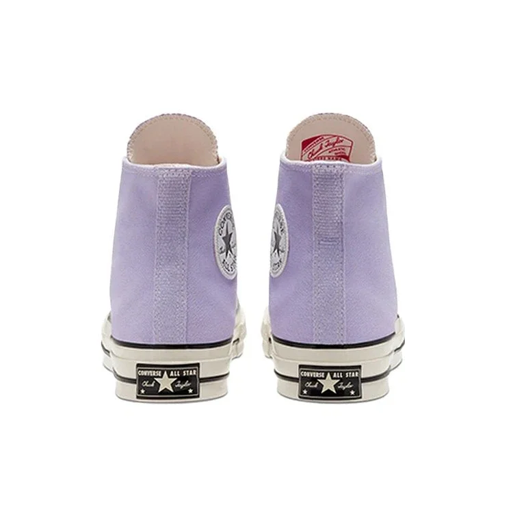 Chuck 70 High «Moonstone Violet» Chuck 70 High «Moonstone Violet»
