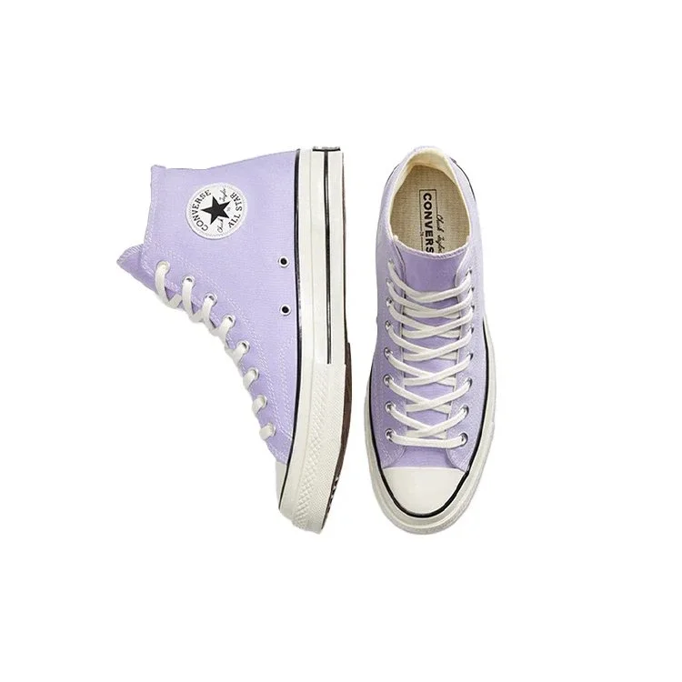 Chuck 70 High «Moonstone Violet» Chuck 70 High «Moonstone Violet»