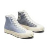 Chuck 70 High «Multi-Color Retro Stripes»