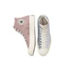 Chuck 70 High «Multi-Color Retro Stripes»