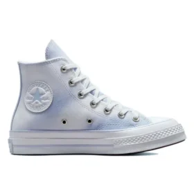 Chuck 70 High «Muted Cloud Wash»