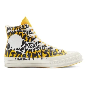 Chuck 70 High «My Story»