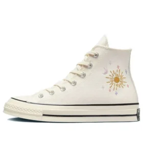 Chuck 70 High «Mystic World – Future is Bright»