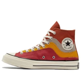 Chuck 70 High «National Parks»