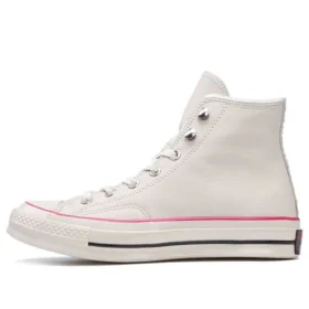 Chuck 70 High «Natural Ivory»