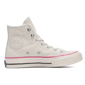 Chuck 70 High «Natural Ivory»