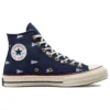 Chuck 70 High «Nautical Flag»