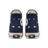 Chuck 70 High «Nautical Flag»