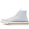 Chuck 70 High «Nautical TriBlocked Ghosted Vintage White»